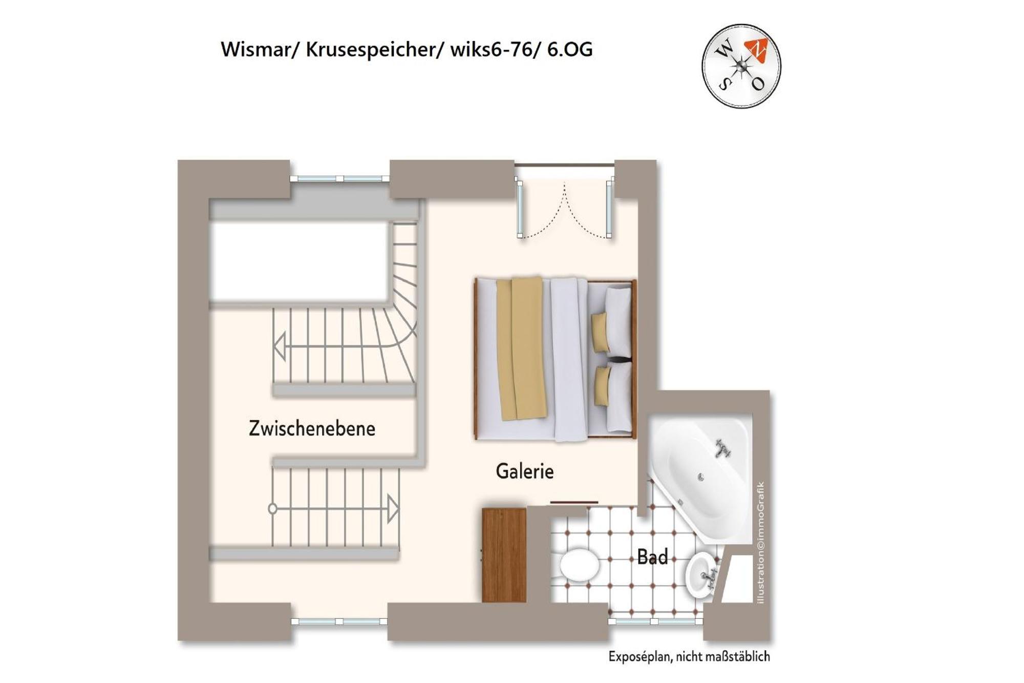 Krusespeicher Krusespeicher 6-76 Wißmar المظهر الخارجي الصورة